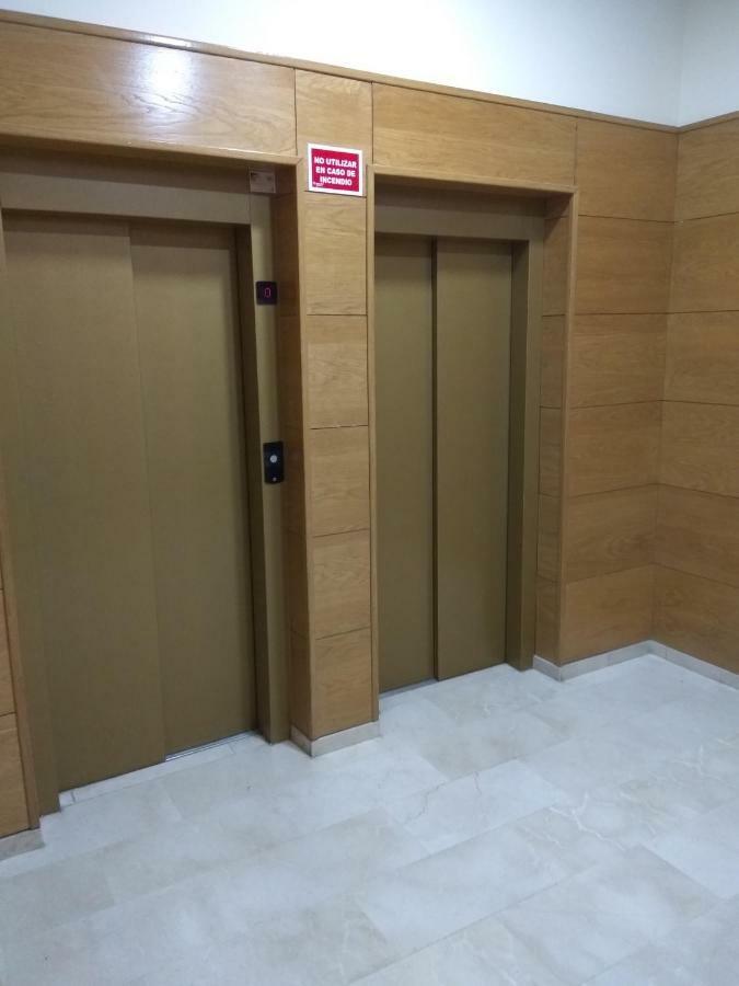 Araucaria Garden & Parking Malaga
