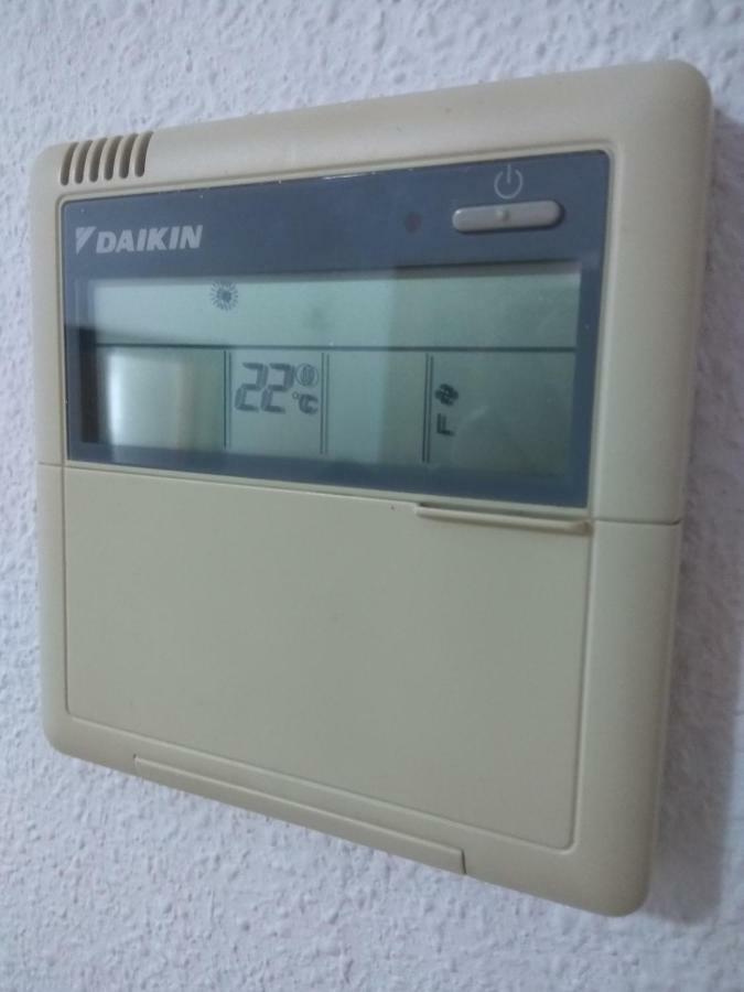 Appartement Araucaria Garden & Parking Málaga