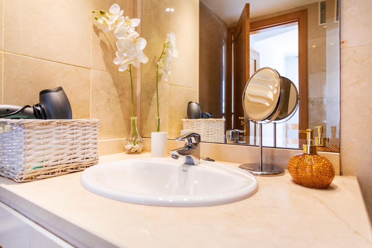 Appartement Araucaria Garden & Parking *