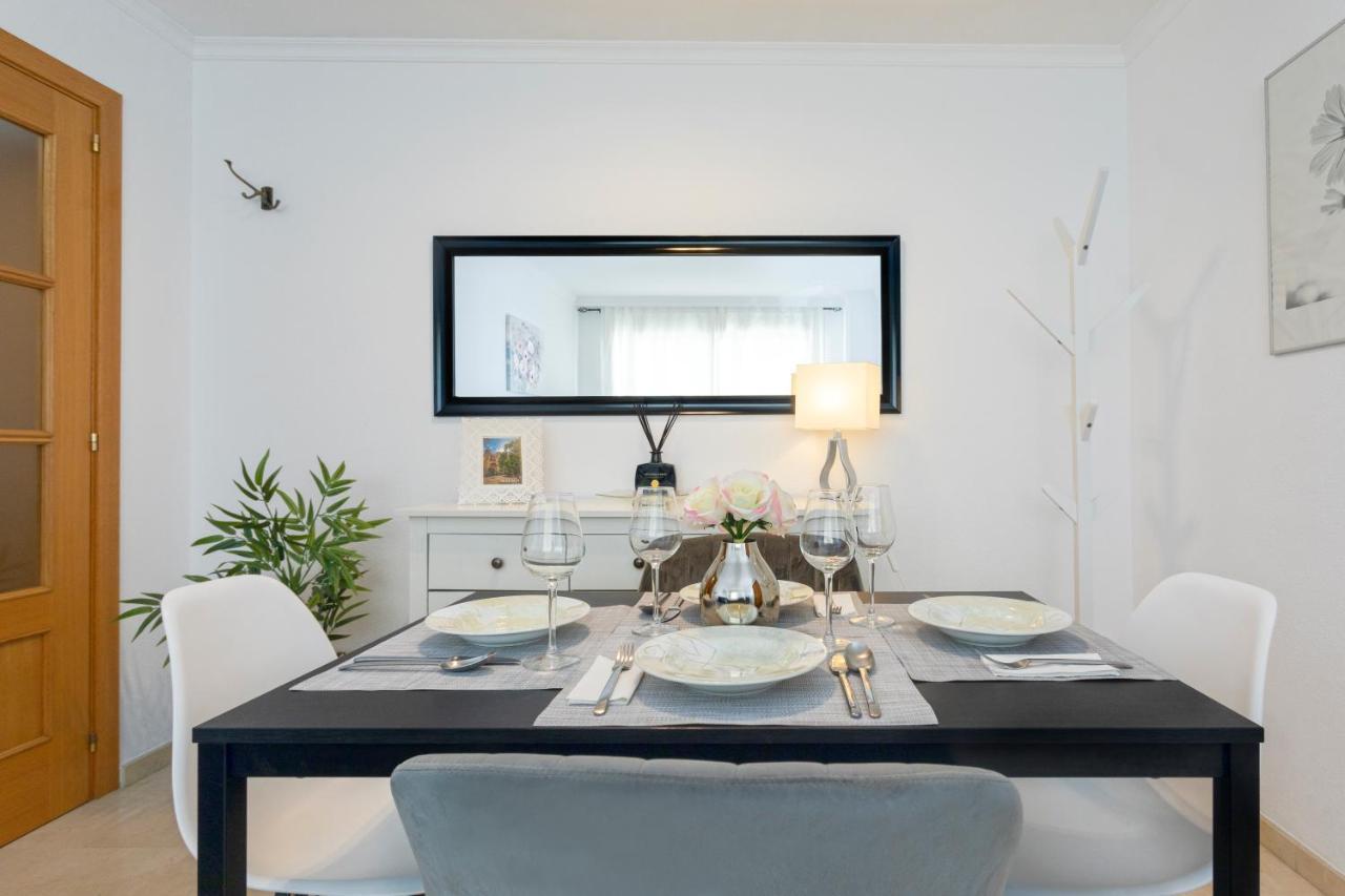 Araucaria Garden & Parking Appartement *